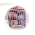 6 Panels Baseball Cap